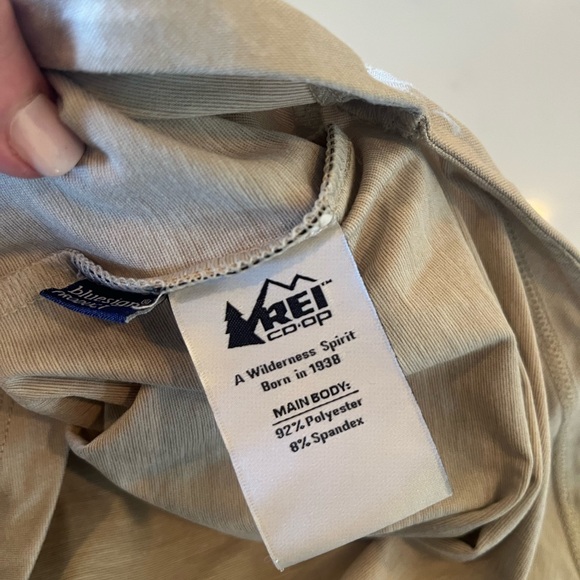 REI Casual Gray Hoodie - Picture 5 of 5